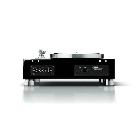 Yamaha GT 5000 Turntable