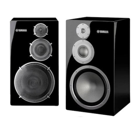 Yamaha NS5000 Speakers